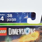 Lego Dimensions – Fun Pack The Wizard Of Oz (71221) Lego Dimensions - Fun Pack The Wizard Of Oz (71221)