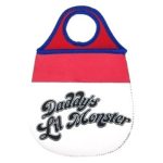 Lixeira Carro - Daddys Lil Monster