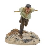 Lost Series 2: Jin – Mcfarlane Toys (Exposição) Lost Series 2: Jin - Mcfarlane Toys (Exposição)