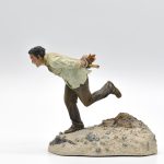Lost Series 2: Jin – Mcfarlane Toys (Exposição) Lost Series 2: Jin - Mcfarlane Toys (Exposição)