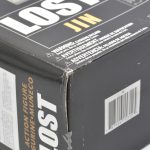 Lost Series 2: Jin – Mcfarlane Toys (Exposição) Lost Series 2: Jin - Mcfarlane Toys (Exposição)