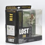 Lost Series 2: Jin – Mcfarlane Toys (Exposição) Lost Series 2: Jin - Mcfarlane Toys (Exposição)