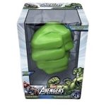 Luminaria De Parede – Hulk Luminaria De Parede - Hulk