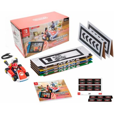 Mario Kart Live Home Circuit - Nintendo Switch