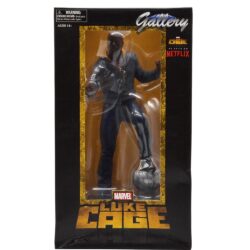 Marvel Gallery Luke Cage - Tv Series Diamond Select Toys