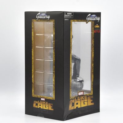Marvel Gallery Luke Cage - Tv Series Diamond Select Toys