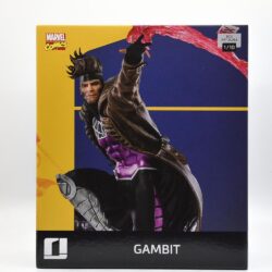 Marvel X-Men Gambit - Bds Art Scale 1/10 Iron Studios