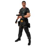 Mercenarios 2 Barney Ross – Diamond Select Toys Mercenarios 2 Barney Ross - Diamond Select Toys