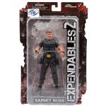 Mercenarios 2 Barney Ross – Diamond Select Toys Mercenarios 2 Barney Ross - Diamond Select Toys
