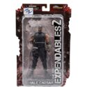 Mercenarios 2 Hale Caesar - Diamond Select Toys