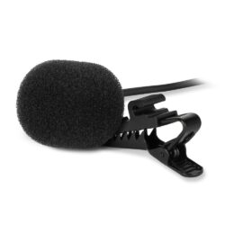 Microfone De Lapela Sharkoon Sm1