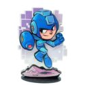 Miniatura Geek Mdf - Mega Man