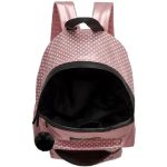Mochila Costas 26X29cm - Miraculous Lady Bug