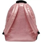 Mochila Costas 26X29cm - Miraculous Lady Bug