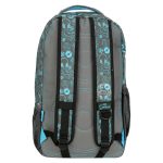 Mochila Costas 28X48cm – Simpsons Simpsonic Mochila Costas 28X48cm - Simpsons Simpsonic