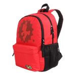 Mochila Costas 30X44cm – Super Mario Mochila Costas 30X44cm - Super Mario