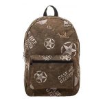Mochila Costas 30X46cm – Call Of Duty Wwii Mochila Costas 30X46cm - Call Of Duty Wwii