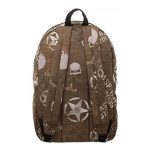 Mochila Costas 30X46cm – Call Of Duty Wwii Mochila Costas 30X46cm - Call Of Duty Wwii