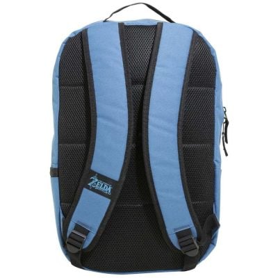 Mochila Costas 30X48cm - The Legend Of Zelda Link