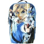 Mochila Costas 30X48cm - The Legend Of Zelda Link
