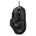Mouse Gamer Logitech G502 Hero Mouse Gamer Logitech G502 Hero