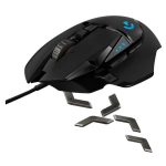 Mouse Gamer Logitech G502 Hero Mouse Gamer Logitech G502 Hero