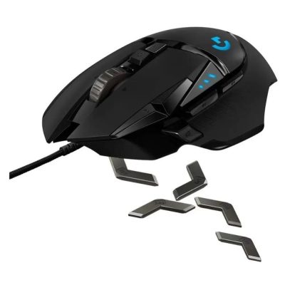 Mouse Gamer Logitech G502 Hero