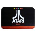 Mouse Pad Atari 2600 Pac Man (Teste Alan)