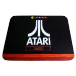 Mouse Pad Atari 2600 Pac Man (Teste Alan)
