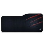 Mouse Pad Dazz Nightmare Control Extra Grande Mouse Pad Dazz Nightmare Control Extra Grande
