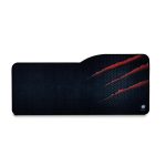 Mouse Pad Dazz Nightmare Control Extra Grande Mouse Pad Dazz Nightmare Control Extra Grande