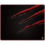 Mouse Pad Dazz Nightmare Control Grande Mouse Pad Dazz Nightmare Control Grande