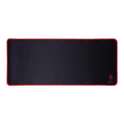 Mouse Pad Gamer Eg-402Bk Evolut Preto Grande