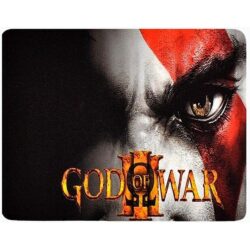 Mouse Pad God Of War 3