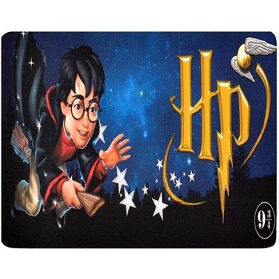 Mouse Pad Harry Potter