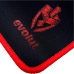 Mousepad Gamer Evolut Eg401bk Pequeno Preto Mousepad Gamer Evolut Eg401bk Pequeno Preto