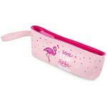 Necessaire Com Alça – Flamingos (Sem Embalagem) Necessaire Com Alça - Flamingos (Sem Embalagem)