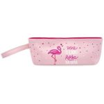Necessaire Com Alça – Flamingos (Sem Embalagem) Necessaire Com Alça - Flamingos (Sem Embalagem)