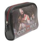 Necessaire - Kratos And Atreus