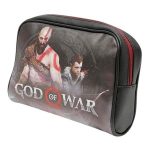 Necessaire - Kratos And Atreus