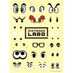 Nintendo Labo Customization Set – Switch Nintendo Labo Customization Set - Switch