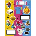 Nintendo Labo Customization Set – Switch Nintendo Labo Customization Set - Switch