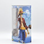 One Piece Monkey D Luffy - Variable Action Heroes Megahouse