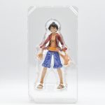 One Piece Monkey D Luffy - Variable Action Heroes Megahouse