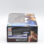 One Piece Monkey D Luffy - Variable Action Heroes Megahouse