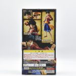 One Piece Monkey D Luffy - Variable Action Heroes Megahouse