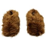 Pantufa Unissex - Chewbacca Tam.M (36/37/38)