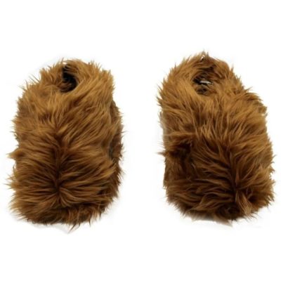 Pantufa Unissex - Chewbacca Tam.M (36/37/38)