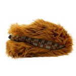 Pantufa Unissex - Chewbacca Tam.M (36/37/38)