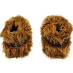 Pantufa Unissex - Chewbacca Tam.M (36/37/38)